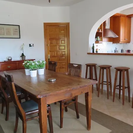 Villa Casa Livernana