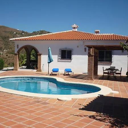 Casa Livernana Competa