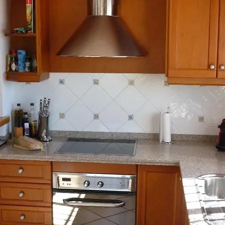Casa Livernana * Competa