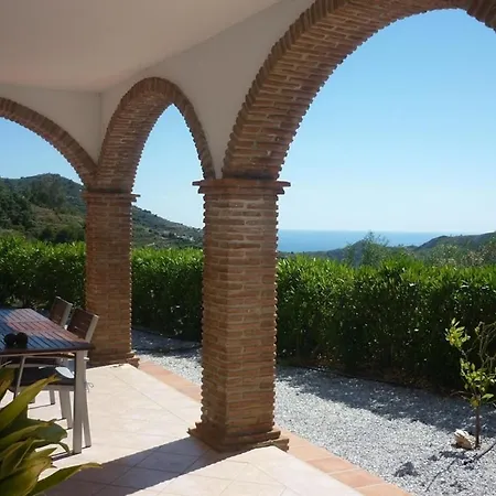 Casa Livernana *