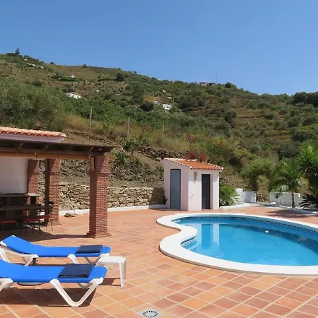 Casa Livernana Villa