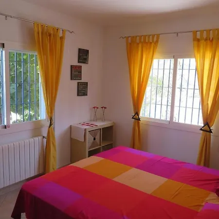 Casa Livernana Competa