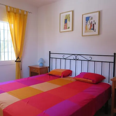 Villa Casa Livernana *