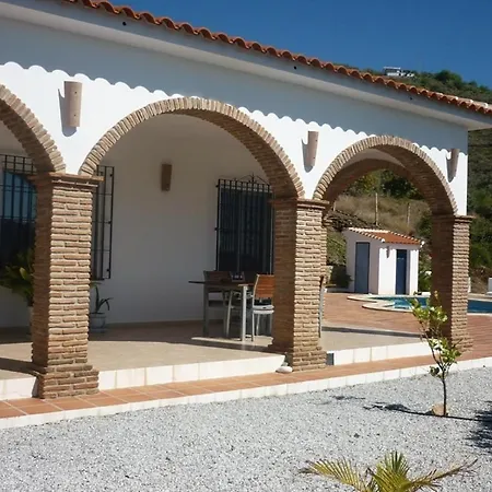 Casa Livernana * Competa