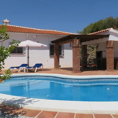 Casa Livernana Villa *