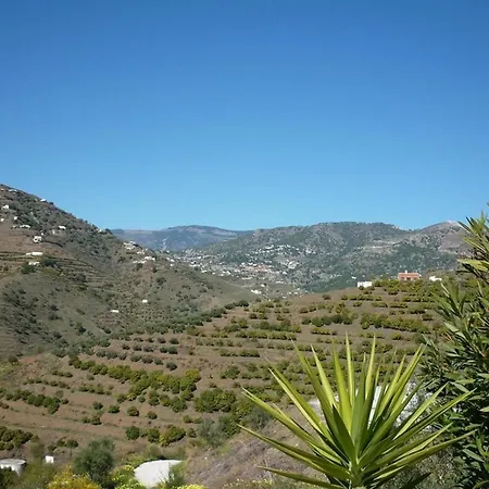 Villa Casa Livernana *