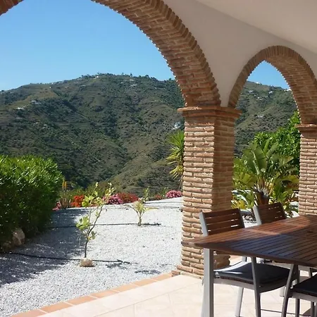 Casa Livernana Villa