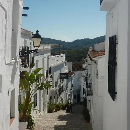 Casa Livernana Villa Competa