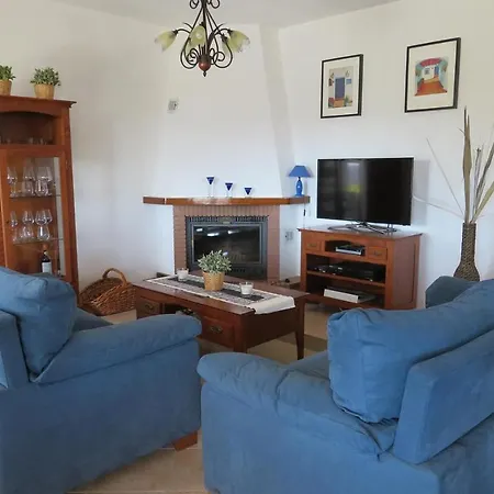 Casa Livernana Villa